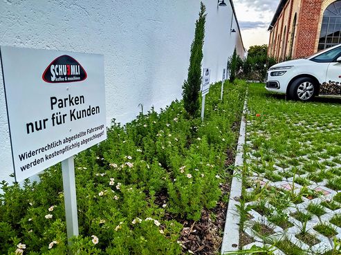 KMS Schuemli Karlsruhe