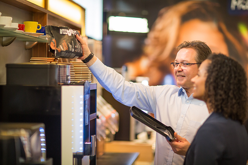 KREUTER Vending & Service GmbH & Co. KG Gießen