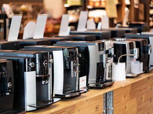 Espressone Cadolzburg
