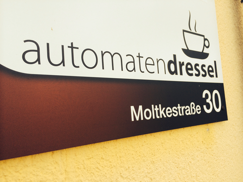 Automaten Dressel in Helmbrechts