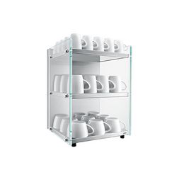 Glass Cup Warmer