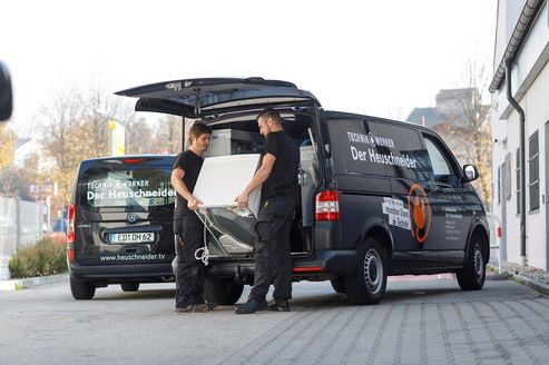 Technikwerker GmbH Dorfen