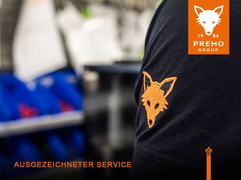 PREMO GROUP GmbH Fürth
