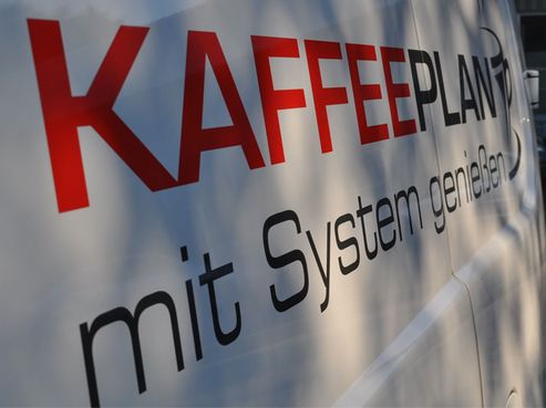 Kaffeeplan GmbH Bremen