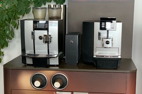 Kaffee Service Götze Berlin Wilhelmstraße