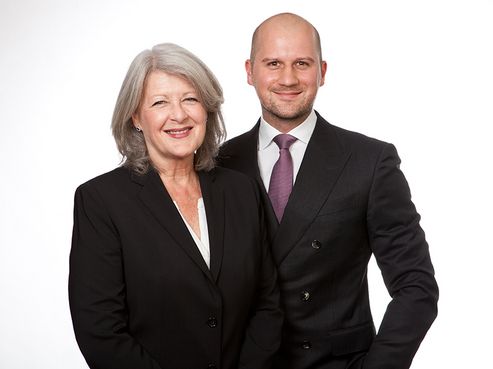 expert Wallraff GmbH & Co. KG in Leverkusen