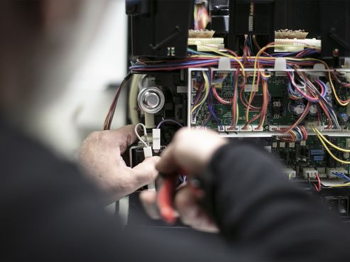 ISG Industrie-Service GmbH