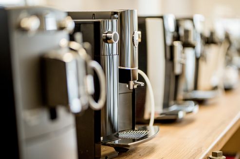 allespresso / Kaffeerösterei Rafaels in Hausham