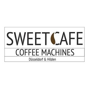 SWEETCAFE Coffee Machines, Düsseldorf