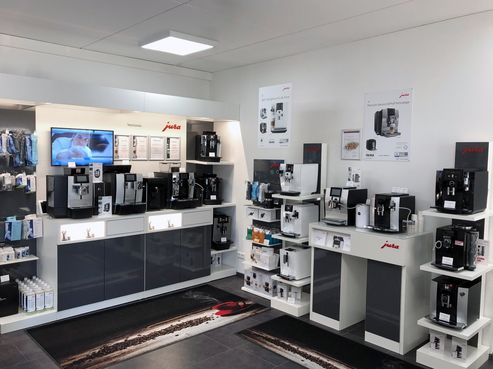 HOTCOFFEE Maschinenservice Tuttlingen