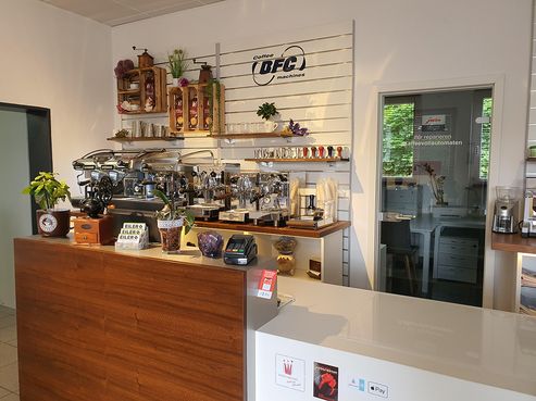 Eiler Kaffeemaschinen in Königsbrunn