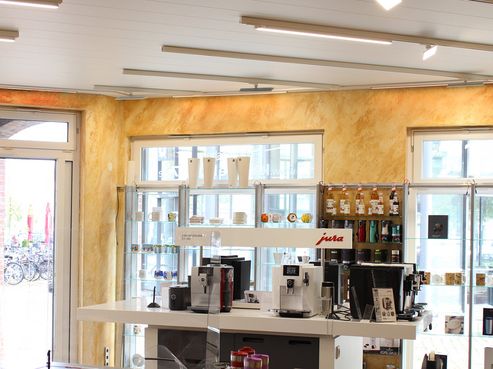 Kaffee 7 GmbH Hannover