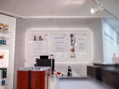 KFM Edmund Ebert GmbH Nürnberg