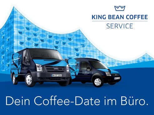 King Bean Coffee Service GmbH