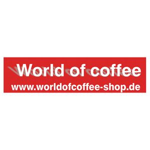 World of Coffee