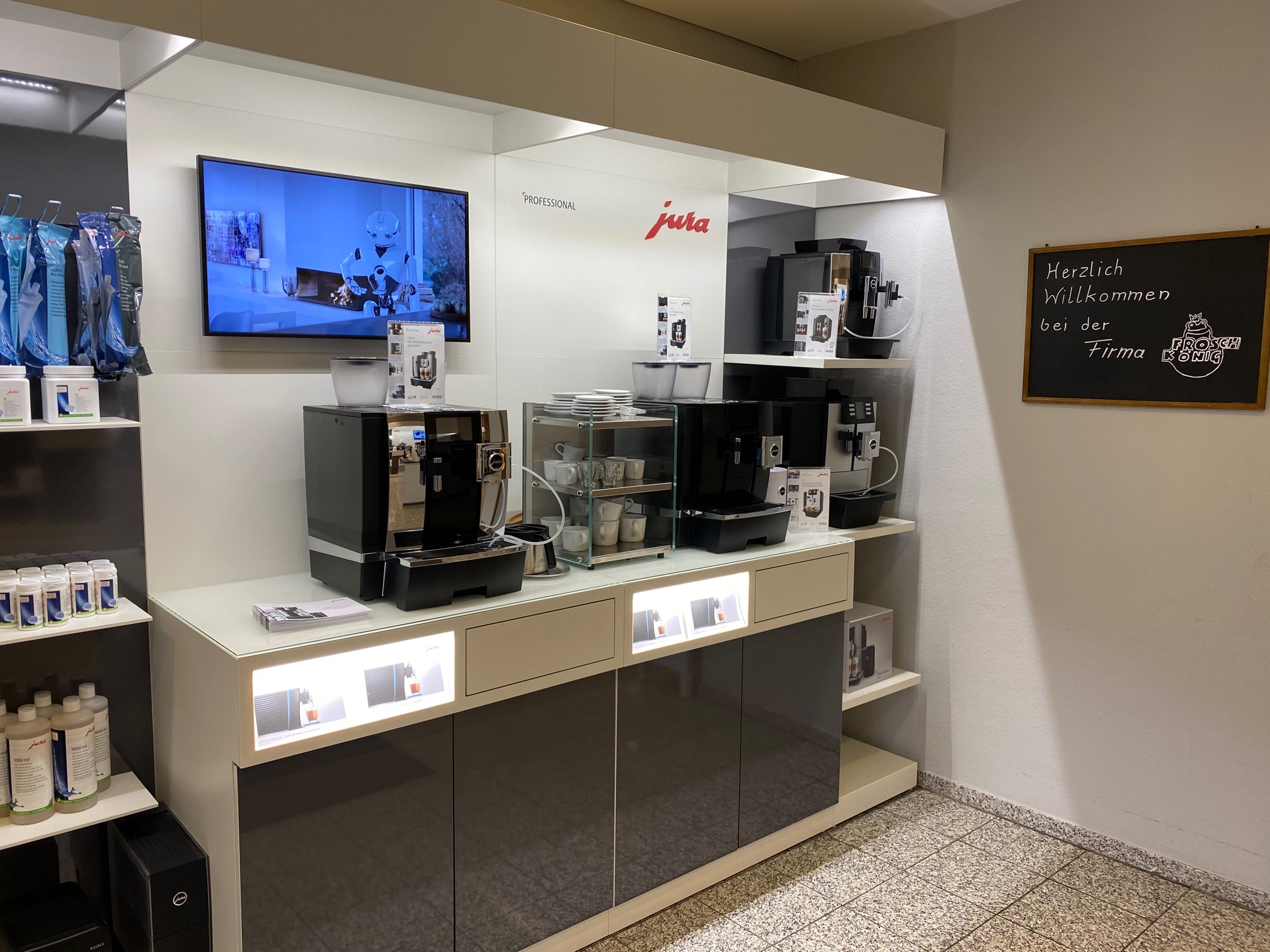 Reparatur-Kundendienst-Center München GmbH